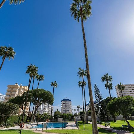 Apartamento Monko Costa Marina Benalmádena Exterior foto