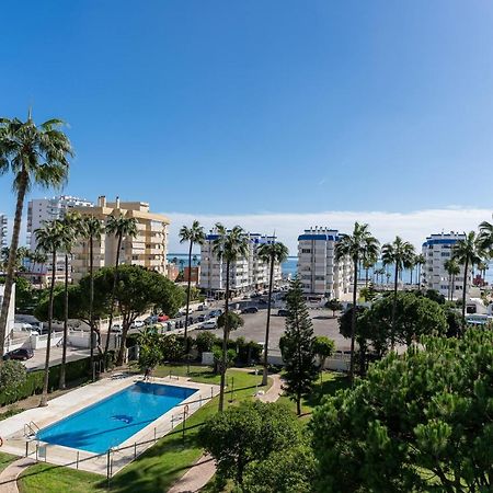 Apartamento Monko Costa Marina Benalmádena Exterior foto