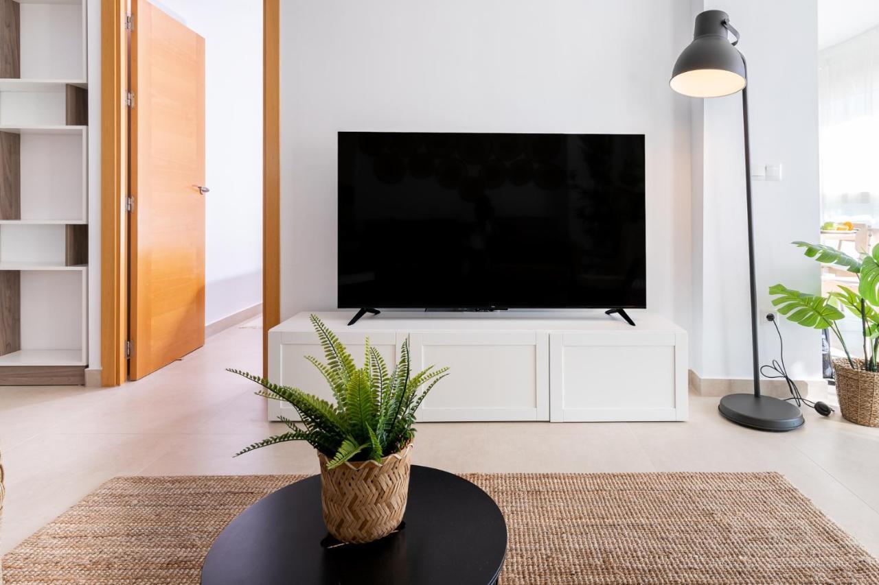Apartamento Monko Costa Marina Benalmádena Exterior foto