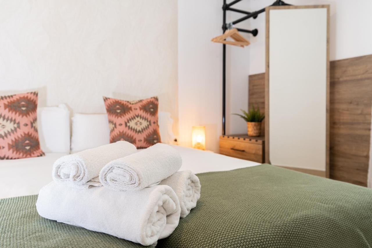 Apartamento Monko Costa Marina Benalmádena Exterior foto