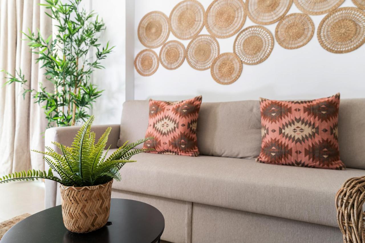 Apartamento Monko Costa Marina Benalmádena Exterior foto