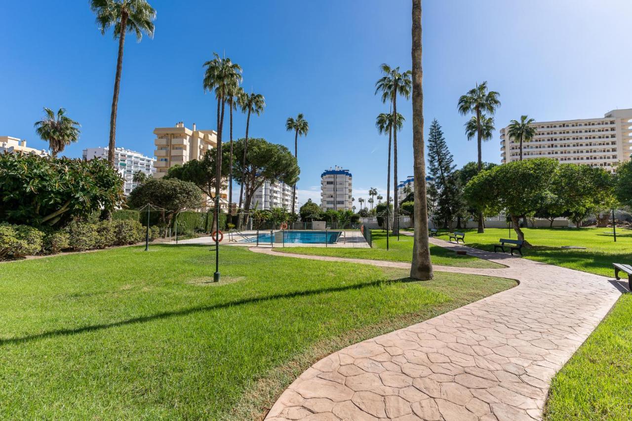 Apartamento Monko Costa Marina Benalmádena Exterior foto