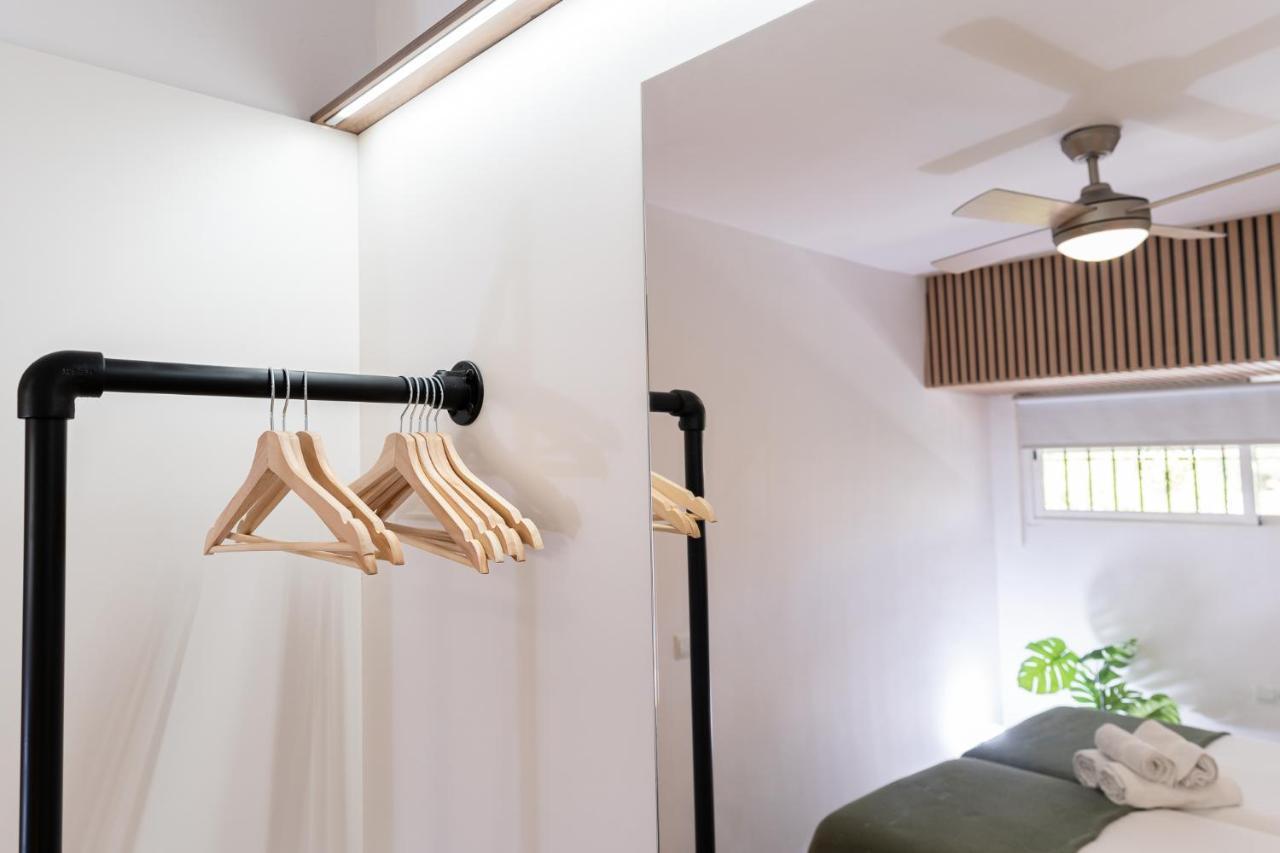 Apartamento Monko Costa Marina Benalmádena Exterior foto