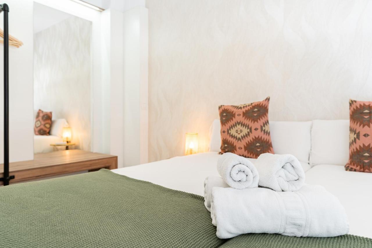 Apartamento Monko Costa Marina Benalmádena Exterior foto