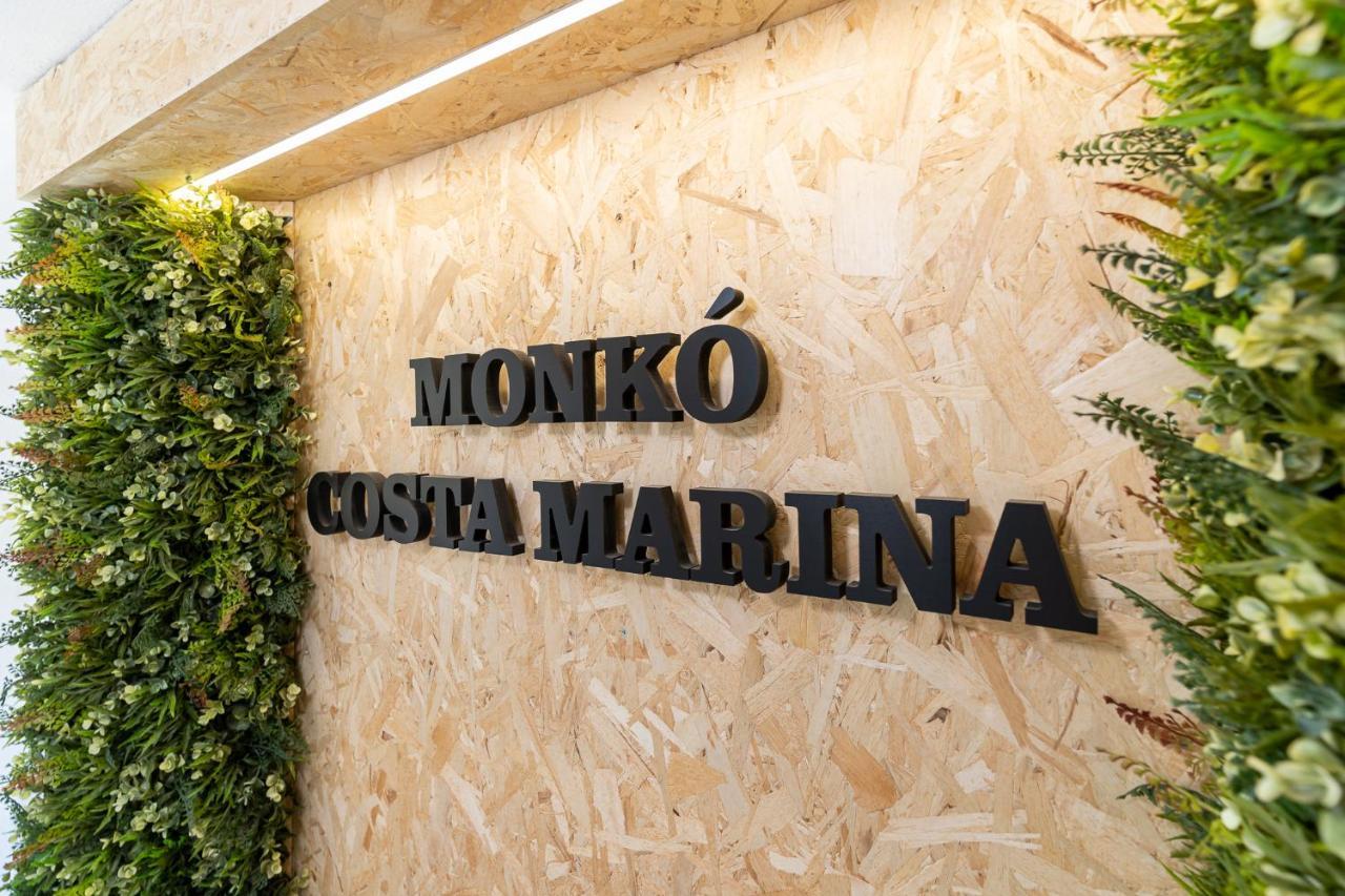Apartamento Monko Costa Marina Benalmádena Exterior foto