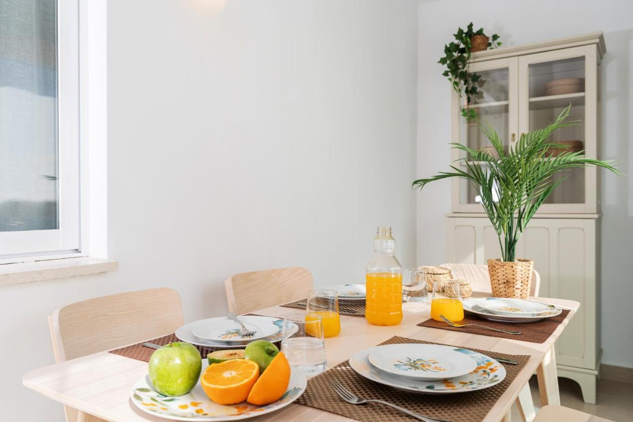 Apartamento Monko Costa Marina Benalmádena Exterior foto
