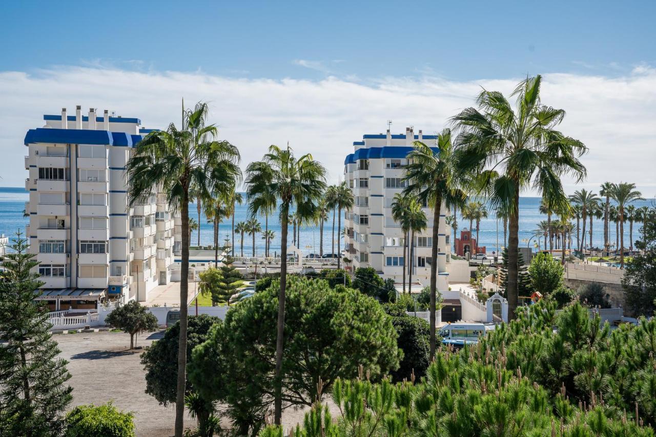 Apartamento Monko Costa Marina Benalmádena Exterior foto